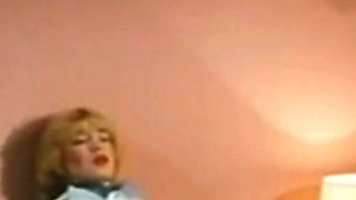 Tina Loren Always Gets What She Wants