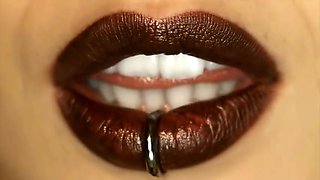 Adira Allure gets more than her muscles stretched by her friend's husband