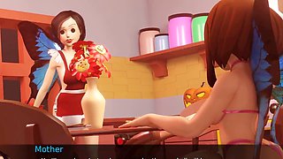 Other, 3d animation, three dimensional