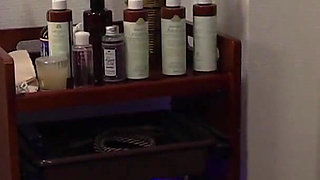 Insertion Ok!? Beautiful Girl Revitalizing Men's Esthetic Salon Hanane Urara -1