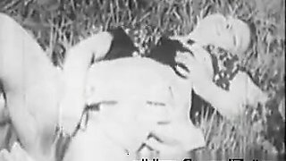 Retro Porn Archive Video: Retropornarchive 004