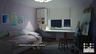 Ep6: Joggling with Mika and Mei - Secret Pie