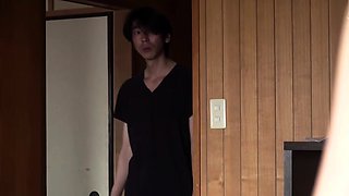[Eng Sub] Sweaty Fucking All Over In The Daytime With A
