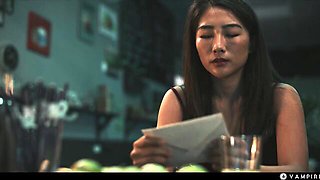 Lia Lin and bunnybrownie's mesmerized xxx by Vampired