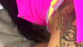 Hot Student Moaning for Me