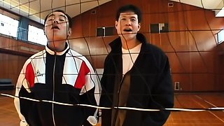 Group Sex and Hardcore Fucking Parties