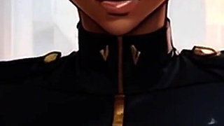 Spicy Toons Fuck the Police Full Length