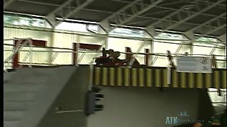 Behind the Scenes