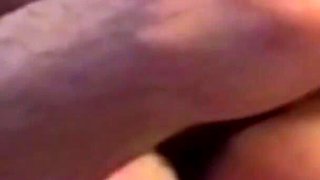 My First Anal Sex with Stepbrother and I Receive a Big Cumshot in My Anus