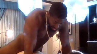 Succulent Samantha Can Take a BBC