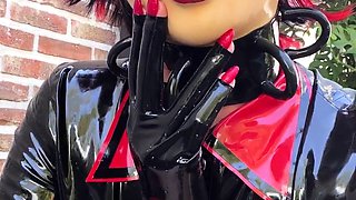 Solo girls masturbate until orgasm for