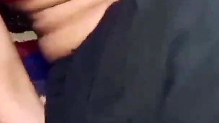 My Car Driver Fucked Me in Store Room When I Was Alone, Best XXX Video of Indian Horny Girl Janvi Bhabhi