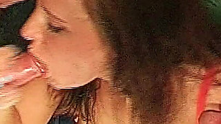 John Thompson: Swallow!