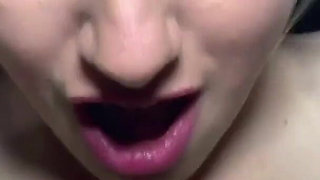 Skinny Young Natalia Gangbang and Bathroom Action