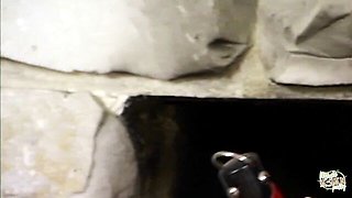 Magic Asian Pussy - hardcore scene