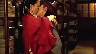Best korean movie sex scene song ji hyo