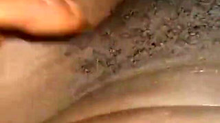 YoungEnglishBBW BBC Nata4sex pouding my ass fisting my fat wet pussy