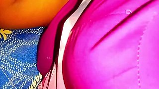 Tamil Step Sister Dirty Talk Roleplay - Seductive Brother Handjob & Sex in Bedroom