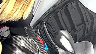 Kelsi Monroe & Teddy Tarantino - Big Booty - 3 Lambo Plot