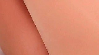 Fuck Me Hard Like a Whore in My Stockings and Heels