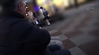 Nhdtc-107 Stepmother Offers Her Anus To Protect Stepdaughter From Intruder, But... Stepdaughter Gets Involved In The Worst Asshole Opening