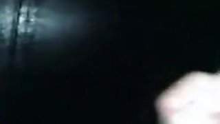 Gloryhole Fun with Maria