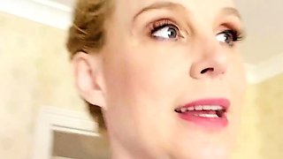 Perfect Pussy Close up milf Selda