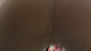 Teen Fitness Model in Sneakers Passion Fucking with Her Lover