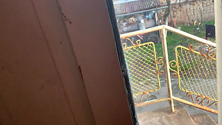 Hot ass and pussy for you