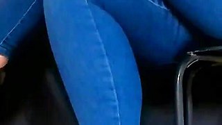 Blue Jeans