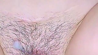 Extreme Close-up Pussy Fuck and Cumshot Multiple Times