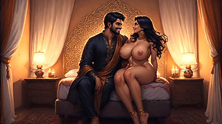 Teacher ne Ghar Bulakar Sex ki Tution Di