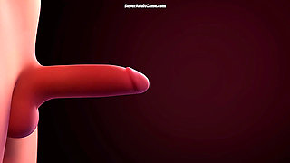 MILF Teach Young Man Porn - 3D Realistic Animation