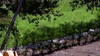 Martina gold In Love with BBC inside ass!!