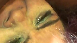 Sonia Doing BDSM Toilet Sex Like a Slave with Waiter in Hotel