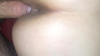 Vecina POV Chilena Casero