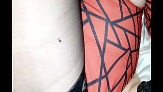 My stepsons cock is bigger than my husband's!