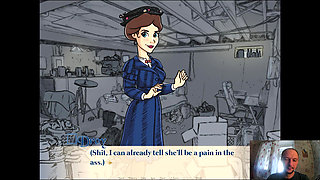 A Spoonful of Sugar Walkthrough 1