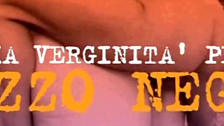 My Virginity for a Black Cock - (original Full Movie Uncut)