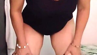 Watch Your Stepmother Exercise so You Can Learn