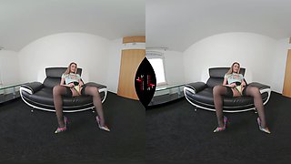 My Panty Fetish