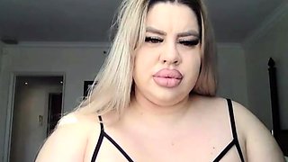 Amazing BBW Webcam Big Boobs Porn Video Livesex Livecam