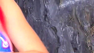 His Cock Goes in and Out of My Ass, Fast, Hard, Non-stop