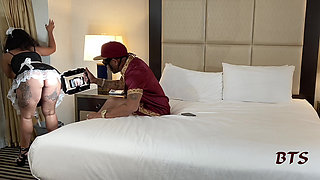 Bts- made for service with og jim bones!