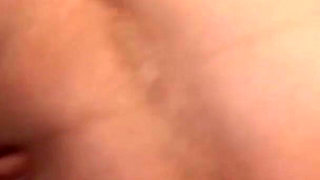 Adorable pregnant babe loves being fucked by BBC