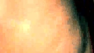 Sexy BBW Fucked Hard By BBC Boyfriend aa