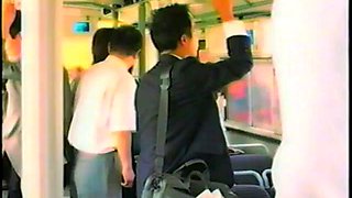 Bus timestop