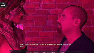 City of Sins - 1 How far will she come with her investigation