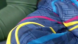 Bhabhi Fucked with Society Secretary