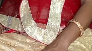 Indian Village Romantic Sex with Desi Girlfriend Full Hindi Video